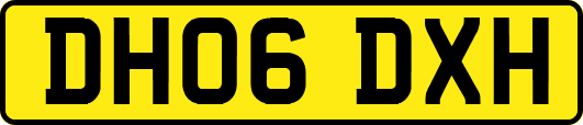 DH06DXH