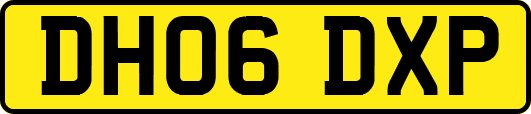 DH06DXP