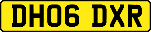 DH06DXR