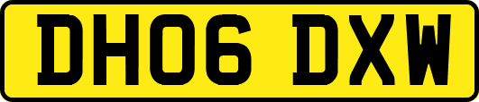 DH06DXW