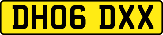 DH06DXX