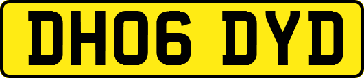 DH06DYD