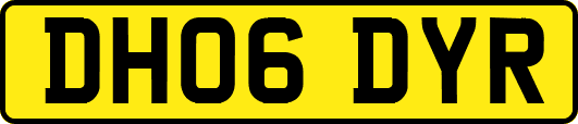 DH06DYR