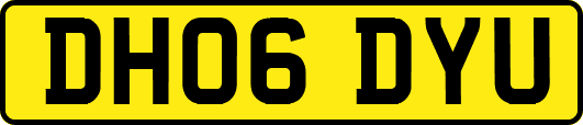DH06DYU
