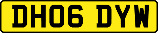 DH06DYW