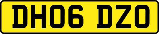 DH06DZO