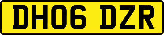 DH06DZR