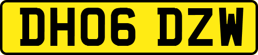 DH06DZW