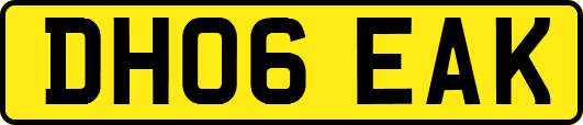 DH06EAK