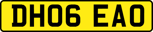 DH06EAO