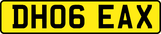 DH06EAX