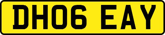 DH06EAY