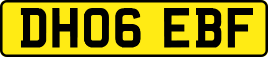 DH06EBF