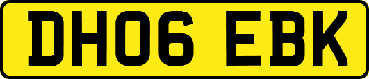 DH06EBK