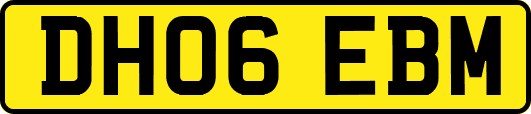 DH06EBM