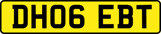 DH06EBT