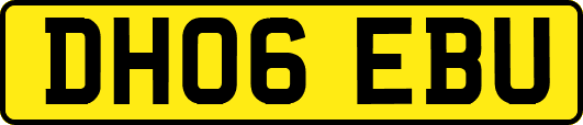 DH06EBU