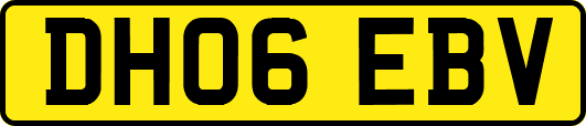 DH06EBV