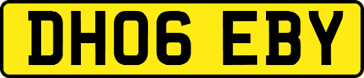 DH06EBY