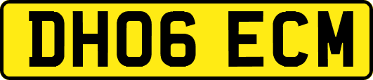 DH06ECM