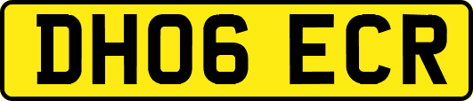 DH06ECR