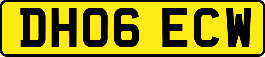 DH06ECW