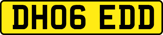 DH06EDD