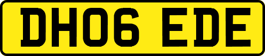 DH06EDE
