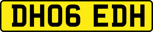DH06EDH
