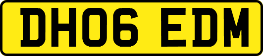 DH06EDM