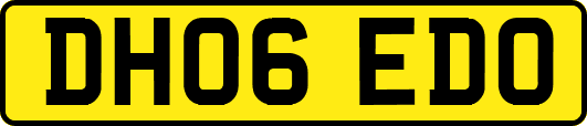 DH06EDO