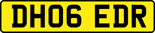 DH06EDR