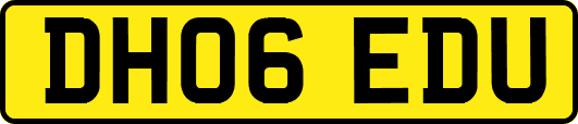 DH06EDU