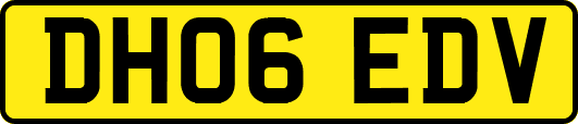 DH06EDV
