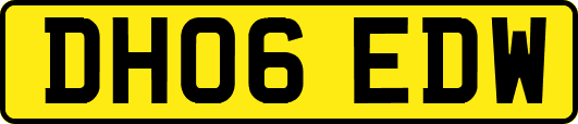 DH06EDW