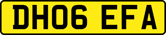 DH06EFA