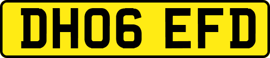 DH06EFD