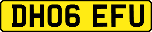 DH06EFU