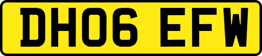 DH06EFW