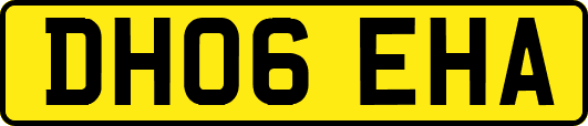 DH06EHA