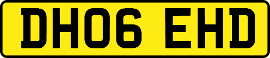 DH06EHD