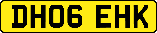 DH06EHK