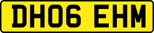DH06EHM