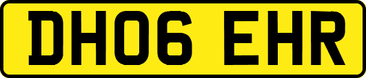 DH06EHR