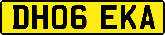 DH06EKA