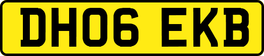 DH06EKB
