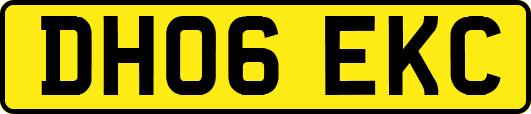 DH06EKC