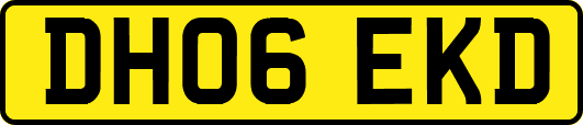 DH06EKD