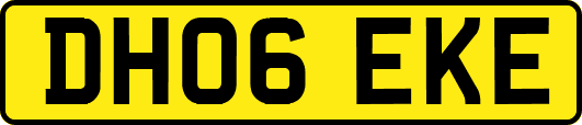 DH06EKE