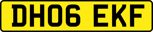 DH06EKF